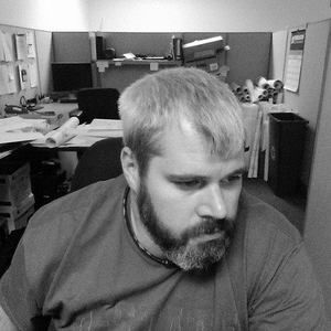 Meet your Posher, Brad